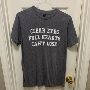 Boutique Tshirt Women’s Medium